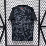 Haiti 2026 World Cup Black Goalkeeper Jersey