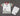 Haiti 2026 World Cup Gray/Red Away Kids Jersey Set