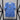 Haiti 2026 World Cup Light Blue Goalkeeper Jersey