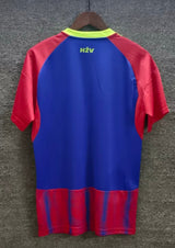 Hajduk Split  25/26 Red/Blue Home Jersey