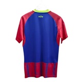 Hajduk Split 25/26 Red/Blue Home Jersey