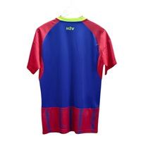 Hajduk Split 25/26 Red/Blue Home Jersey