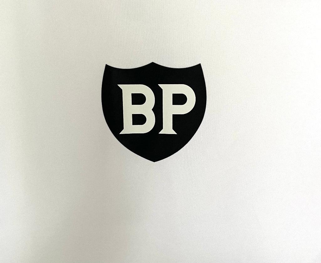 Hamburg 1980/81 Retro White/Red Home Jersey