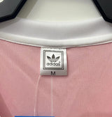 Hamburg 1983/84 Retro Red Away Jersey