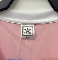 Hamburg 1983/84 Retro Red Away Jersey