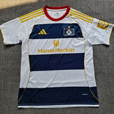 Hamburg 2026 White/Blue Special Jersey