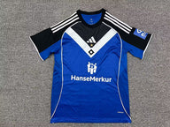 Hamburger SV 25/26 Blue Away Jersey