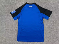 Hamburger SV 25/26 Blue Away Jersey
