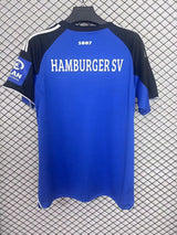 Hamburger SV 25/26 Blue Away Jersey
