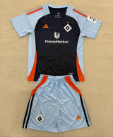Hamburger SV 25/26 Special Edition Kids Kit - Concept Kits