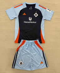 Hamburger SV 25/26 Special Edition Kids Kit - Concept Kits