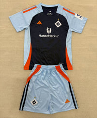 Hamburger SV 25/26 Special Edition Kids Kit - Concept Kits