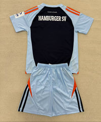 Hamburger SV 25/26 Special Edition Kids Kit - Concept Kits