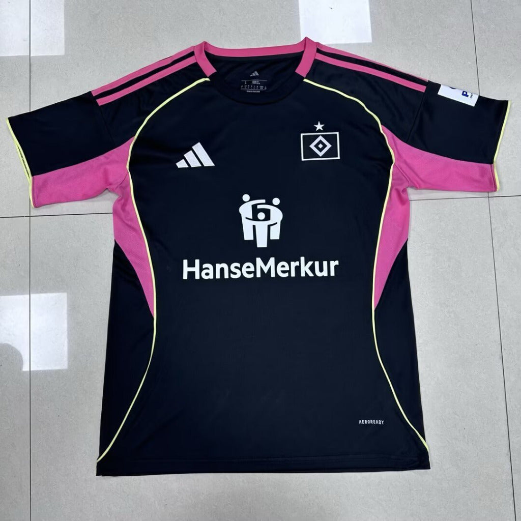 Hamburger SV 25/26 Third Jersey