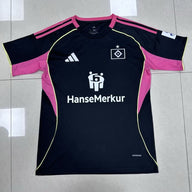 Hamburger SV 25/26 Third Jersey