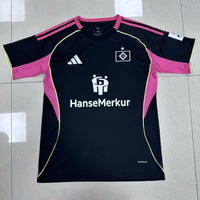 Hamburger SV 25/26 Third Jersey