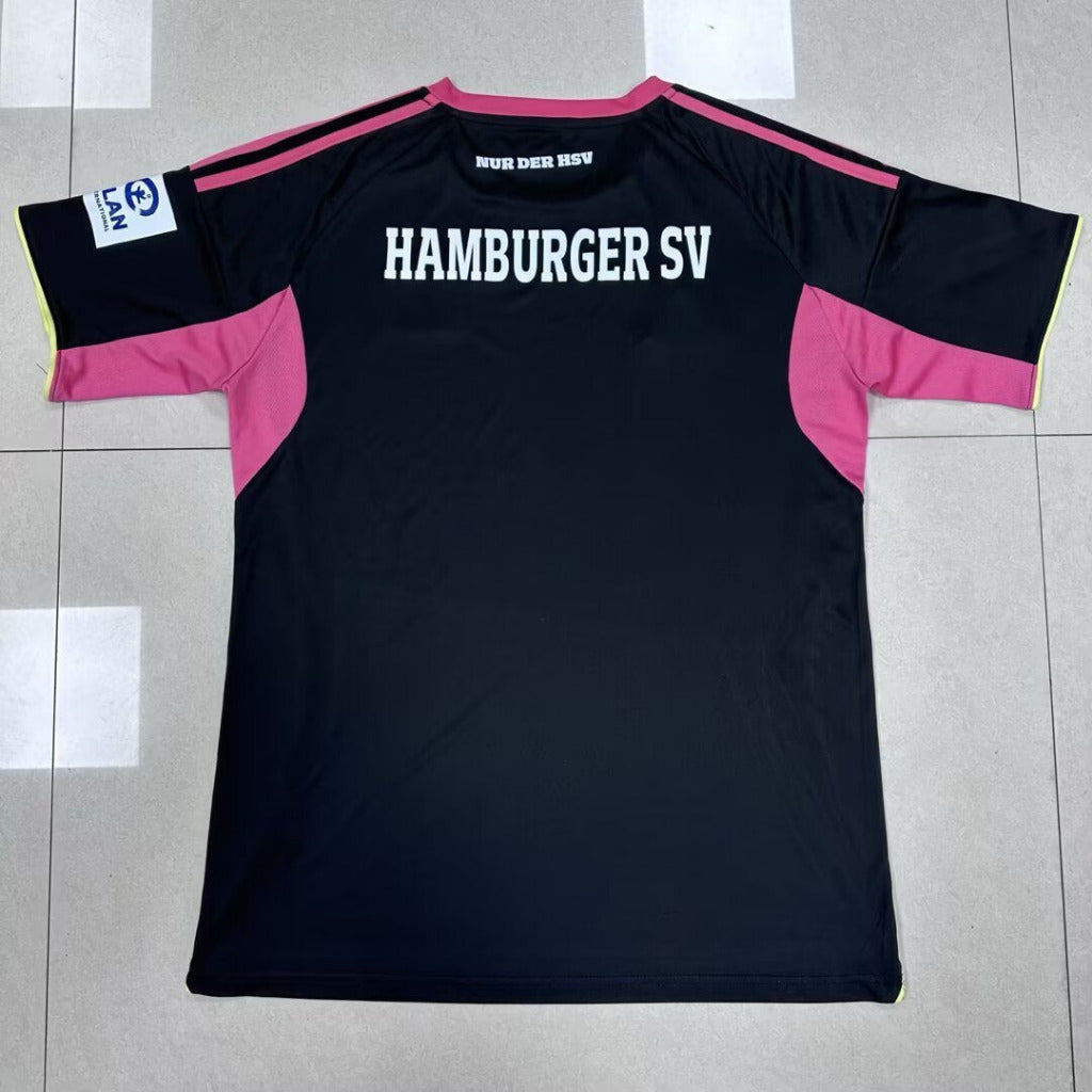 Hamburger SV 25/26 Third Jersey