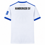 Hamburger SV 26/27 White/Blue Trim Home Jersey