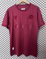 Hannover 25/26 Red 96 Anniversary Jersey