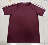 Heart 26/27 Maroon/White Home Jersey
