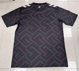 Hearts 26/27 Maroon Away Goalkeeper Jersey