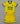 Hellas Verona 25/26 Yellow 40th Anniversary Kids Jersey Set