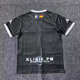 Hercules 25/26 Black Jersey - Concept Kits