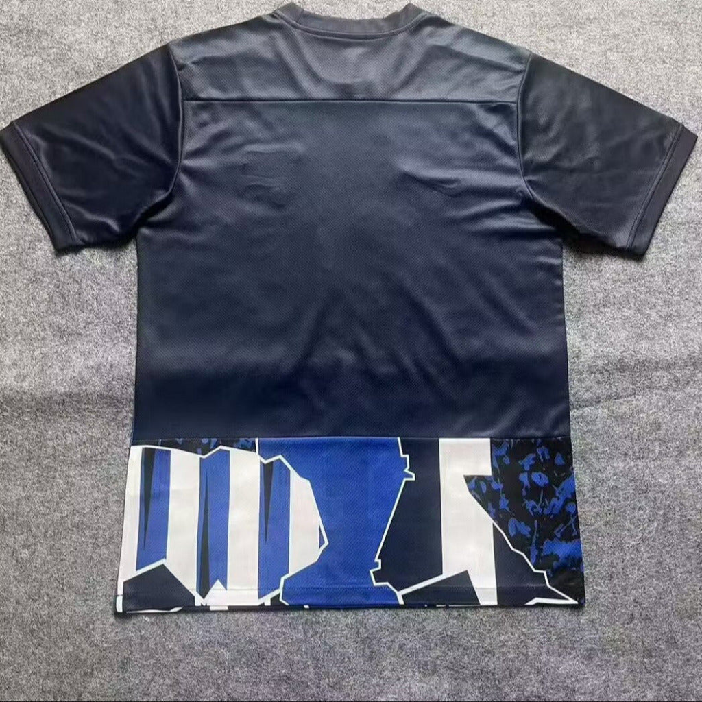 Hertha BSC 25/26 Home Jersey - Concept Kits