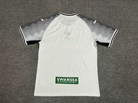 Swansea City 2023/24 New Vintage Home Jersey - Concept Kits
