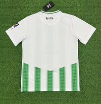 Real Betis 23/24 New Vintage Home Jersey - Concept Kits