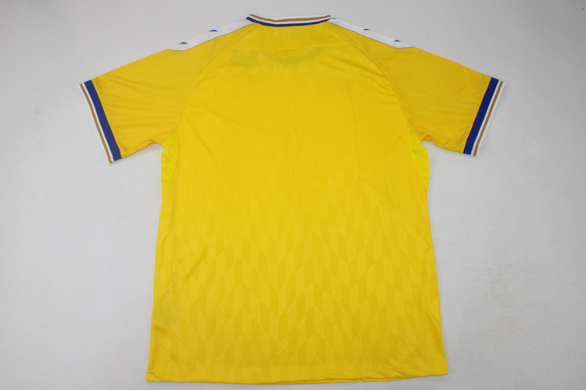 Cadiz New Vintage Home Jersey - Concept Kits