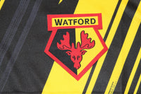 Watford New Vintage Home Jersey - Concept Kits
