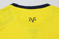 Villarreal CF 23/24 New Vintage Home Jersey - Concept Kits