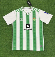 Real Betis 23/24 New Vintage Home Jersey - Concept Kits