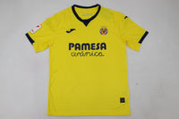 Villarreal CF 23/24 New Vintage Home Jersey - Concept Kits