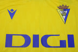 Cadiz New Vintage Home Jersey - Concept Kits