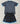 Honduras 2026 Black/Turquoise Trim Fourth Kids Jersey Set