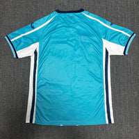 Honduras 2026 Sky Blue/White Stripe Away Jersey