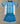 Honduras 2026 Sky Blue/White Stripe Away Kids Jersey Set