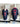 Houston Texans 25/26 Stroud #7 Navy Blue/Red NFL Jersey