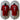 Houston Texans 25/26 Stroud #7 Red/Black NFL Jersey