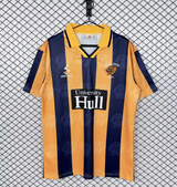 Hull City 1997/98 Vintage Retro Home Jersey