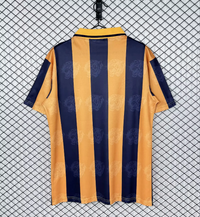Hull City 1997/98 Vintage Retro Home Jersey