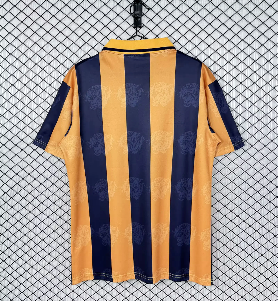 Hull City 1997/98 Vintage Retro Home Jersey