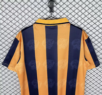 Hull City 1997/98 Vintage Retro Home Jersey