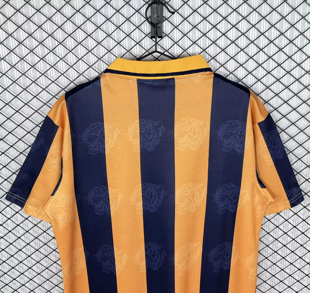 Hull City 1997/98 Vintage Retro Home Jersey