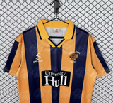 Hull City 1997/98 Vintage Retro Home Jersey
