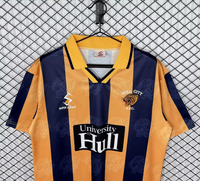 Hull City 1997/98 Vintage Retro Home Jersey