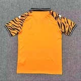 Hull City 25/26 Orange/Black Home Jersey