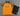 Hull City 25/26 Orange/Black Home Kids Jersey Set